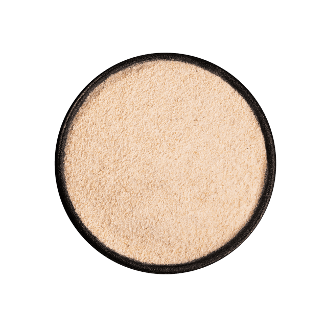 Ячменная мука натуральная текстурированная