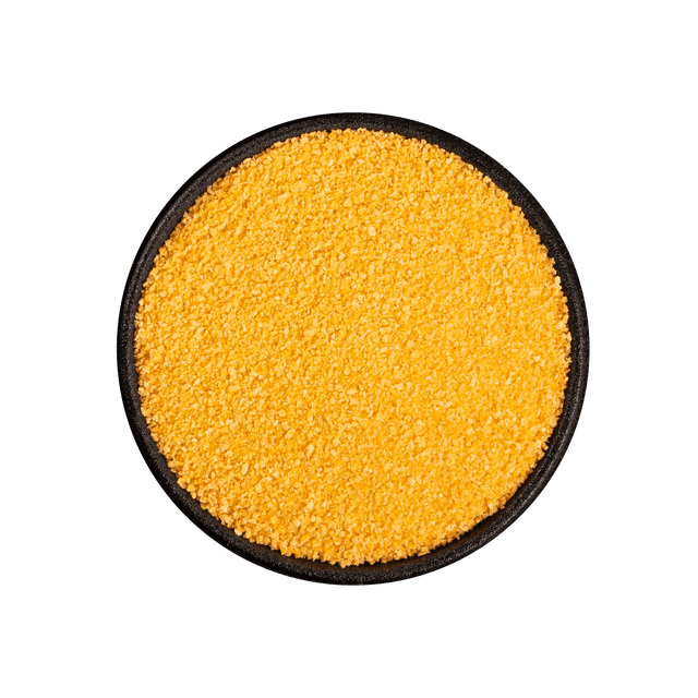 Сухари колорированные пшеничные светло-оранжевый