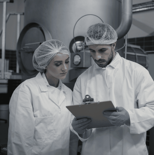 Высокие стандарты