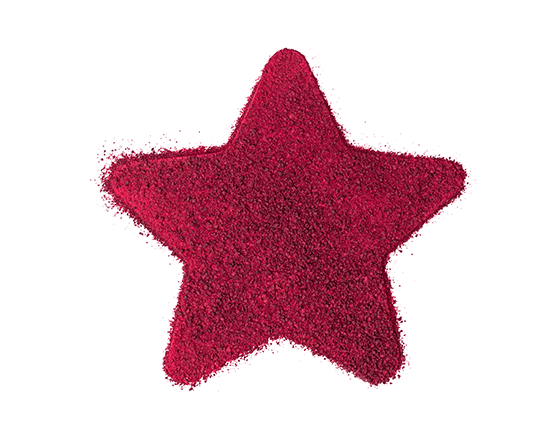 Овощные ингредиенты