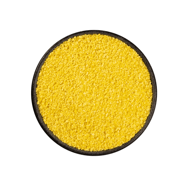 Сухари колорированные пшеничные жёлтый