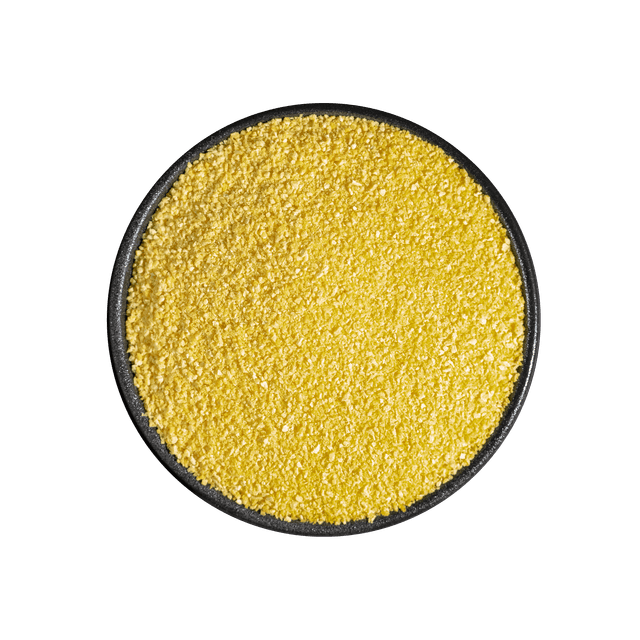 Сухари панировочные колорированные (желтый с оранжевым), натур краситель, арт. 171