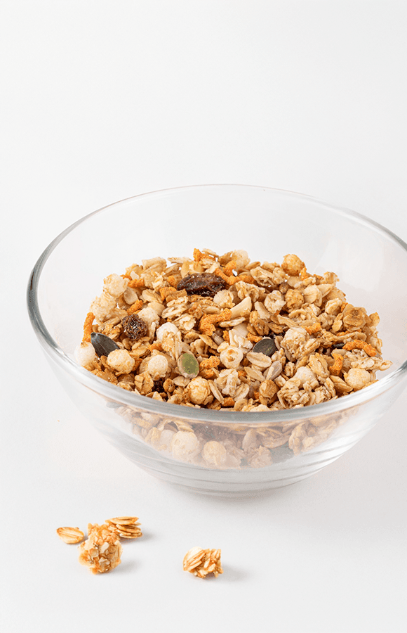 Альтернатива сублимированным овощам