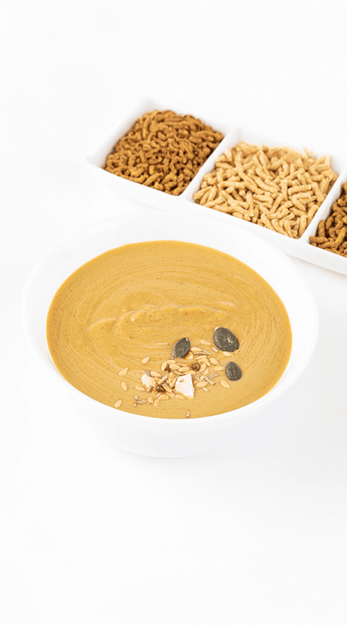 Экстровощи для супов-пюре