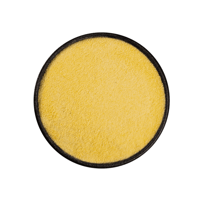 Мука натуральная текстурированная кукурузная с резистентным крахмалом