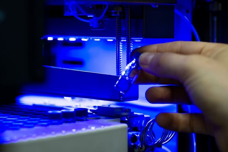 Аналитическая лаборатория