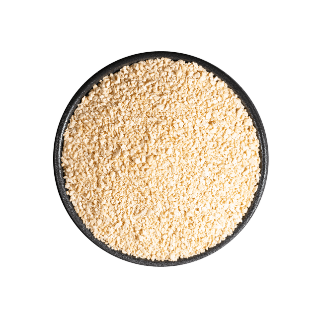 Сухари панировочные колорированные (бежевый с серым) натур краситель, арт. 211