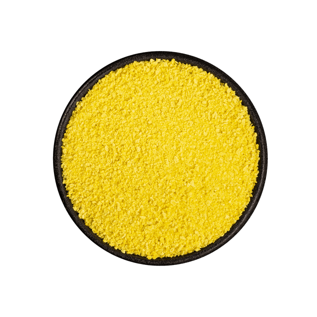 Сухари панировочные колорированые (жёлтые) натур краситель