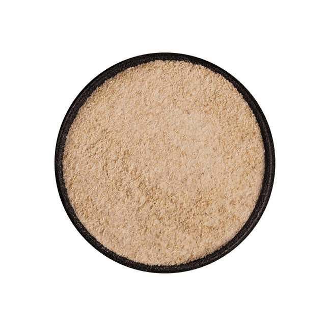 Овсяная мука натуральная текстурированная