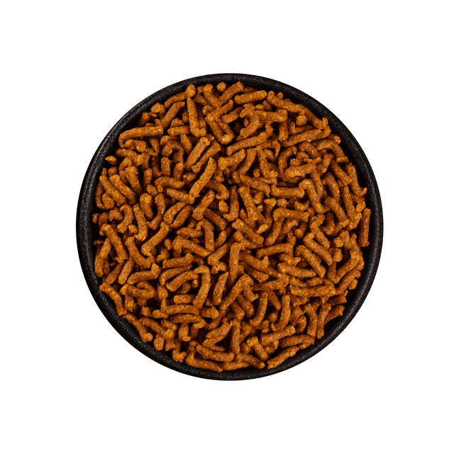 Экстровощ тыква гранулы