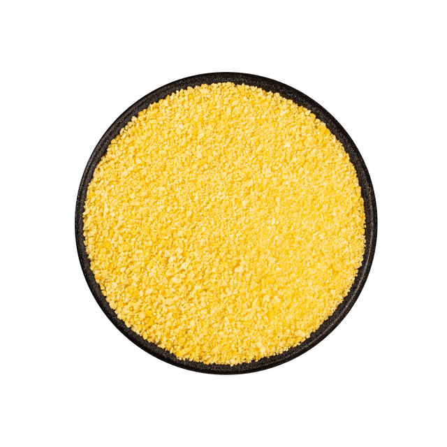 Сухари панировочные кукурузные