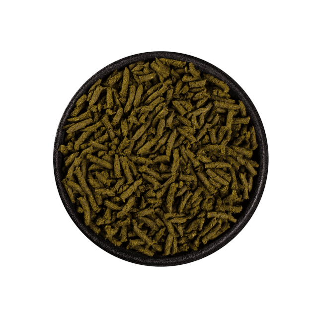 Экстровощ шпинат гранулы